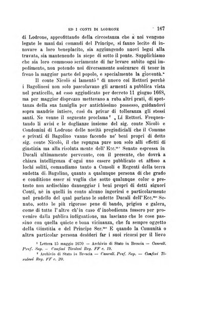 Archivio trentino rivista trimestrale