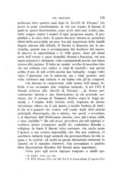 Archivio trentino rivista trimestrale