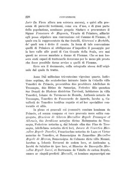 Archivio trentino rivista trimestrale