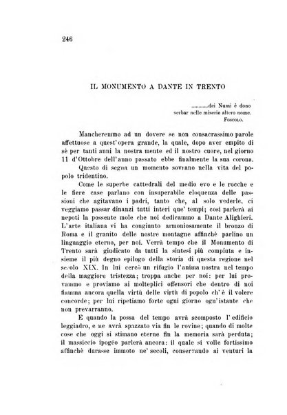 Archivio trentino rivista trimestrale