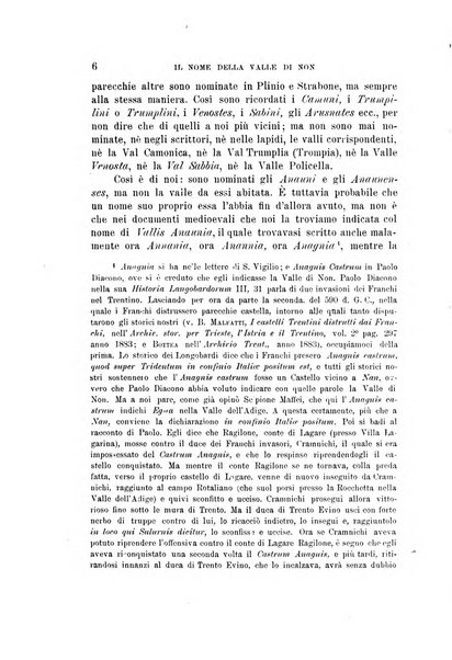 Archivio trentino rivista trimestrale