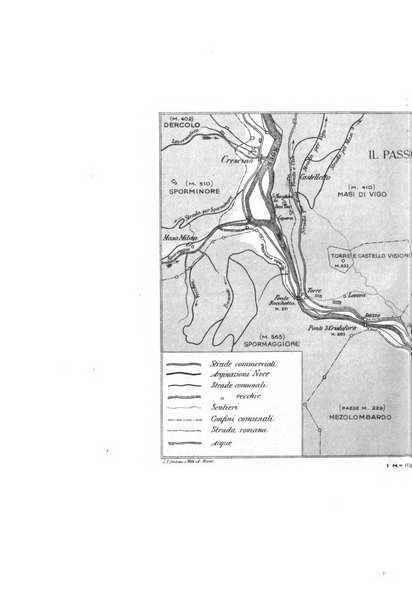 Archivio trentino rivista trimestrale