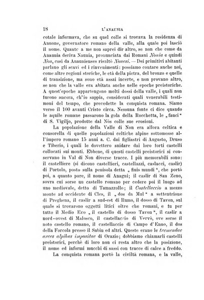 Archivio trentino rivista trimestrale