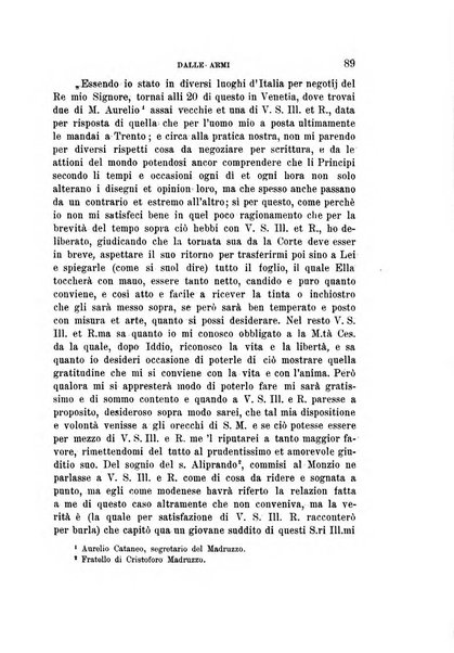 Archivio trentino rivista trimestrale