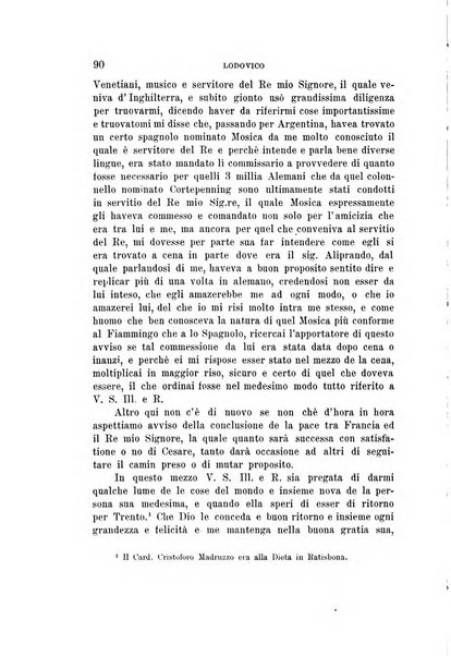 Archivio trentino rivista trimestrale