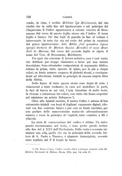 Archivio trentino rivista trimestrale