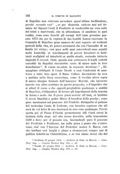 Archivio trentino rivista trimestrale