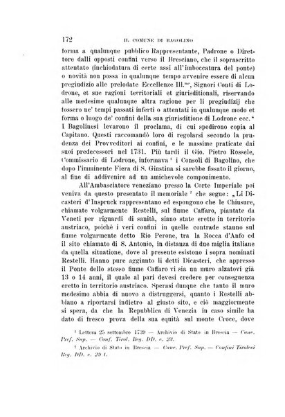 Archivio trentino rivista trimestrale