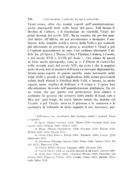 Archivio trentino rivista trimestrale