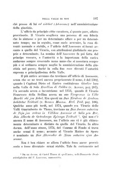 Archivio trentino rivista trimestrale