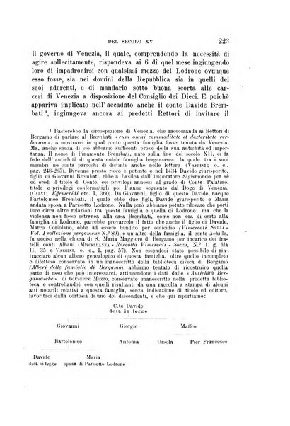 Archivio trentino rivista trimestrale