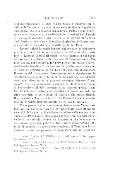 Archivio trentino rivista trimestrale