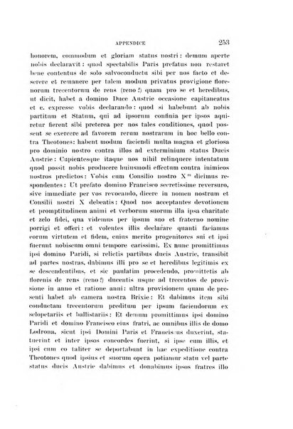 Archivio trentino rivista trimestrale