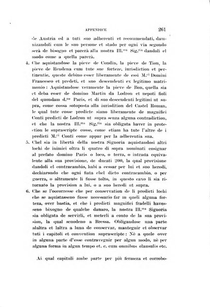 Archivio trentino rivista trimestrale