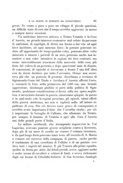 Archivio trentino rivista trimestrale