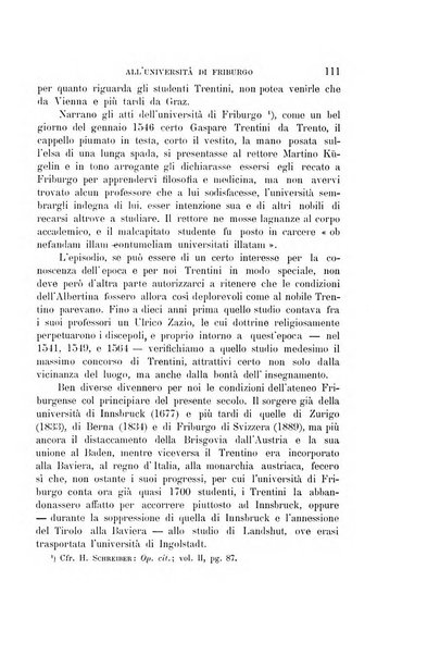 Archivio trentino rivista trimestrale