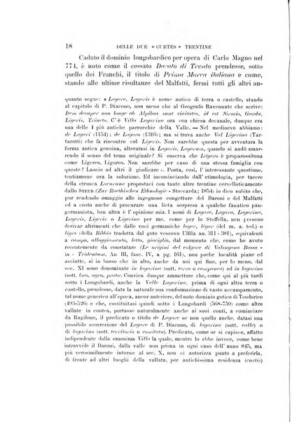 Archivio trentino rivista trimestrale