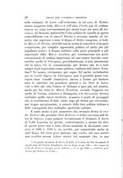 Archivio trentino rivista trimestrale