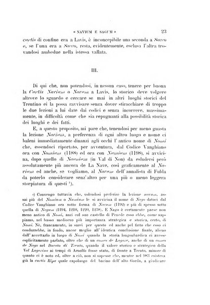 Archivio trentino rivista trimestrale