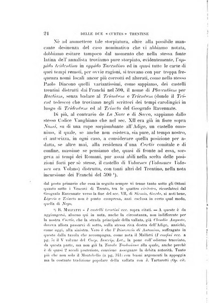 Archivio trentino rivista trimestrale