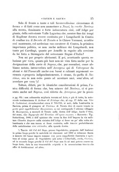 Archivio trentino rivista trimestrale