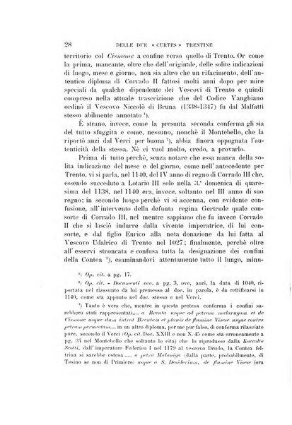 Archivio trentino rivista trimestrale