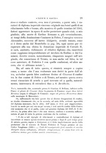 Archivio trentino rivista trimestrale