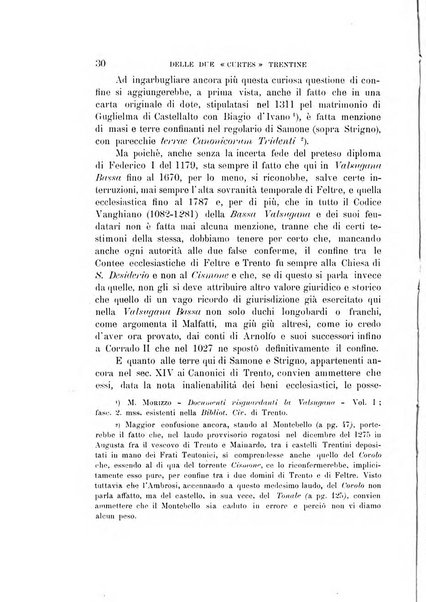 Archivio trentino rivista trimestrale