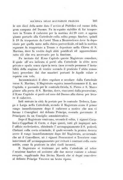 Archivio trentino rivista trimestrale