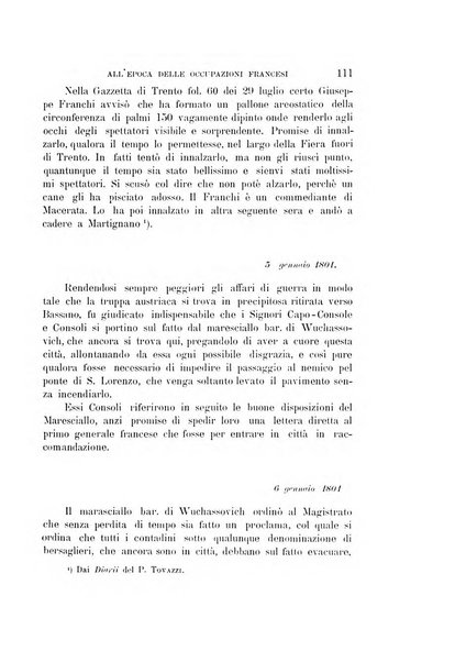 Archivio trentino rivista trimestrale