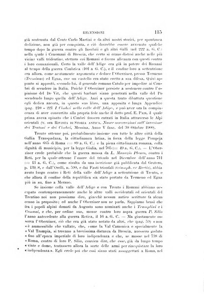 Archivio trentino rivista trimestrale