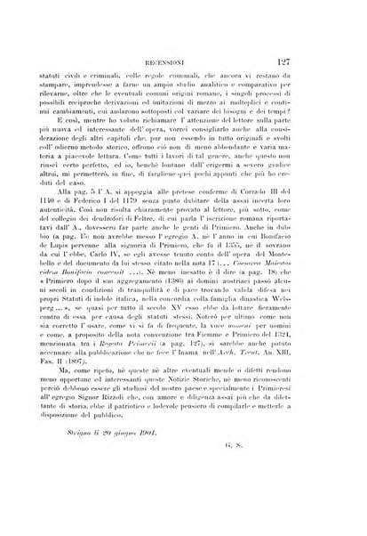 Archivio trentino rivista trimestrale