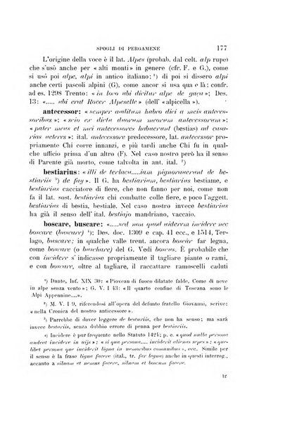 Archivio trentino rivista trimestrale