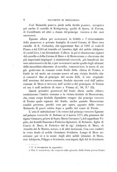 Archivio trentino rivista trimestrale