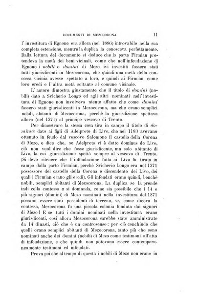 Archivio trentino rivista trimestrale