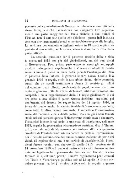 Archivio trentino rivista trimestrale