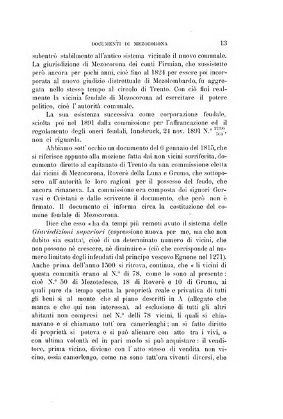 Archivio trentino rivista trimestrale