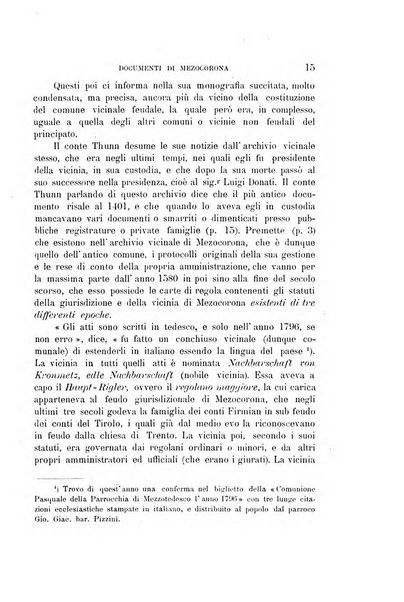 Archivio trentino rivista trimestrale