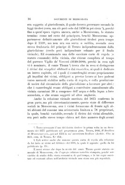 Archivio trentino rivista trimestrale