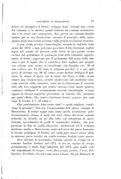 Archivio trentino rivista trimestrale