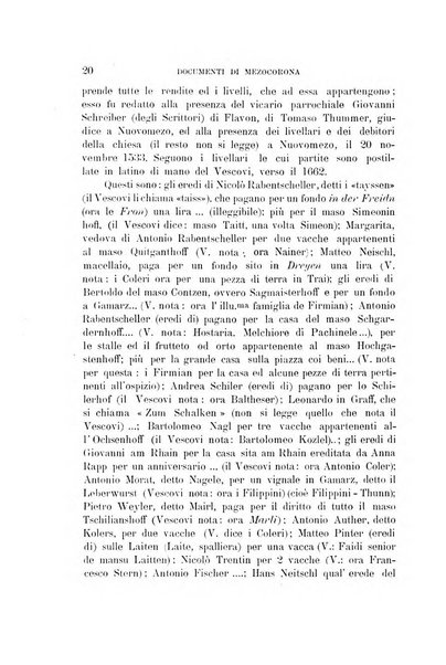 Archivio trentino rivista trimestrale