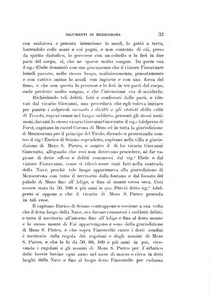 Archivio trentino rivista trimestrale