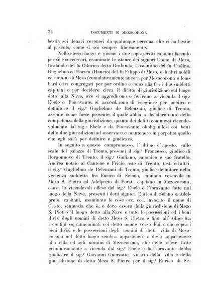 Archivio trentino rivista trimestrale