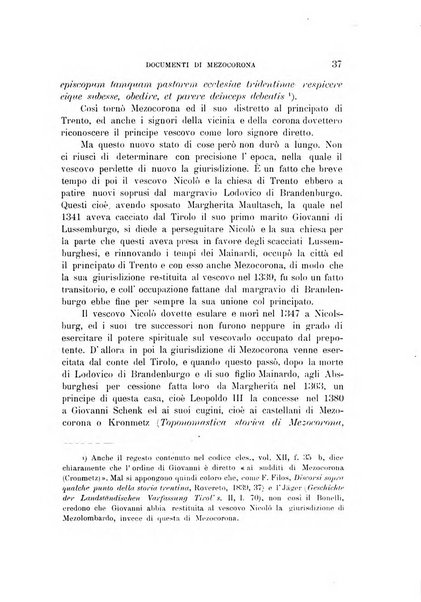 Archivio trentino rivista trimestrale