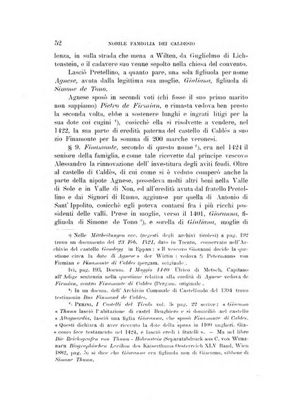 Archivio trentino rivista trimestrale