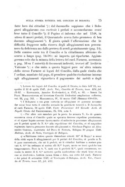 Archivio trentino rivista trimestrale