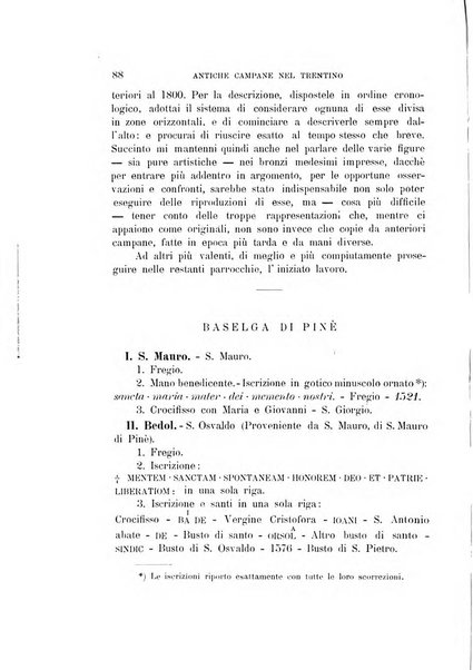 Archivio trentino rivista trimestrale