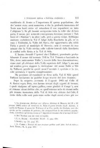 Archivio trentino rivista trimestrale