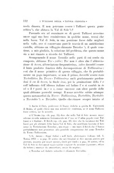 Archivio trentino rivista trimestrale