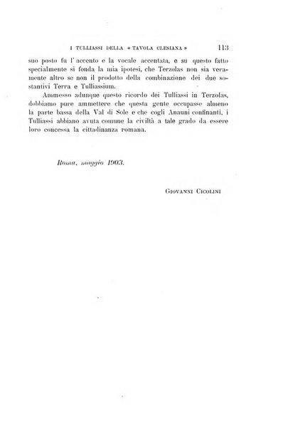 Archivio trentino rivista trimestrale